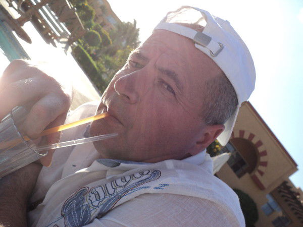 Владимир Клименко