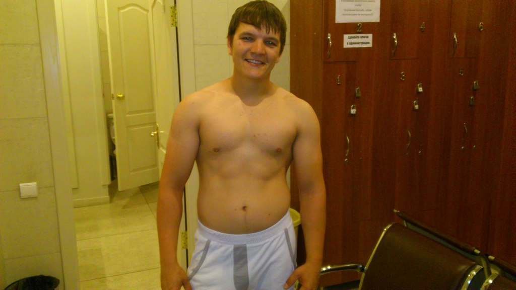 Вячеслав Малышев