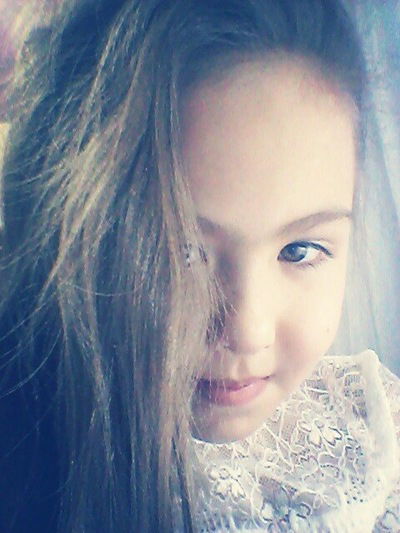 Аделина Галяутдинова