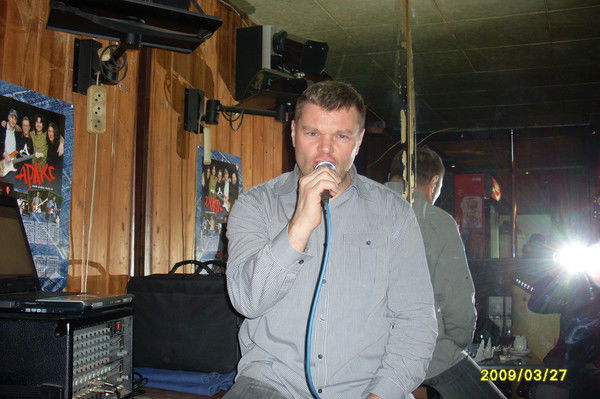 Александр Жиганов