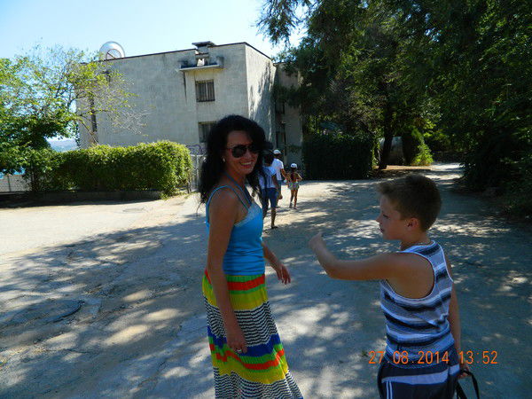 Лилия Пилипенко