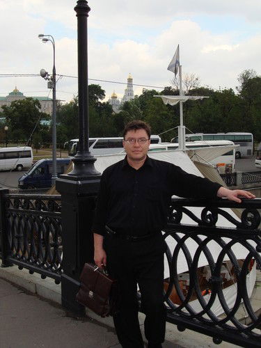 Алексей Финогенов