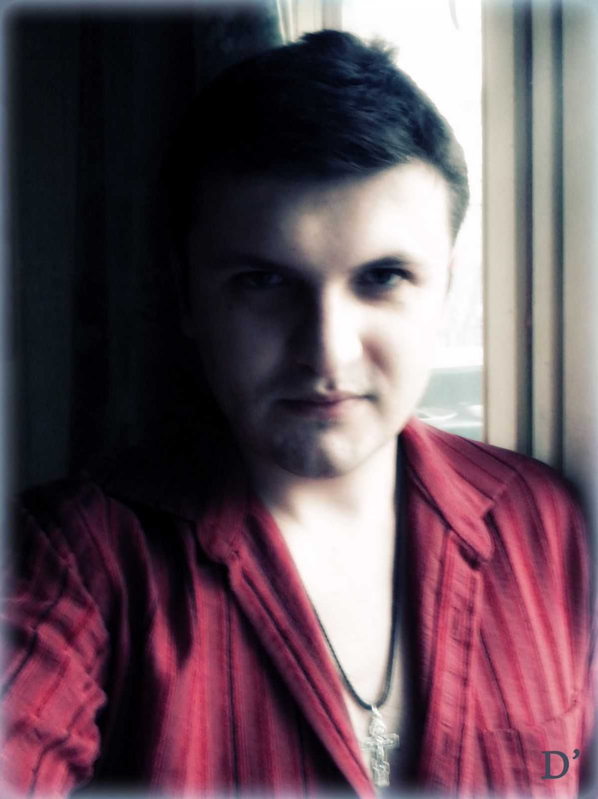 Игорь Игнатенко