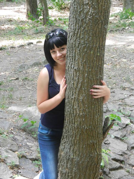 Настя Мединская