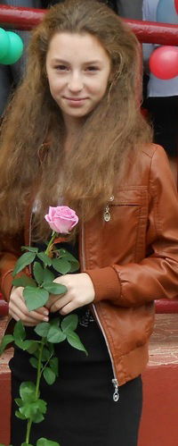 Полина Шукан