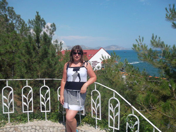 Ольга Щербына