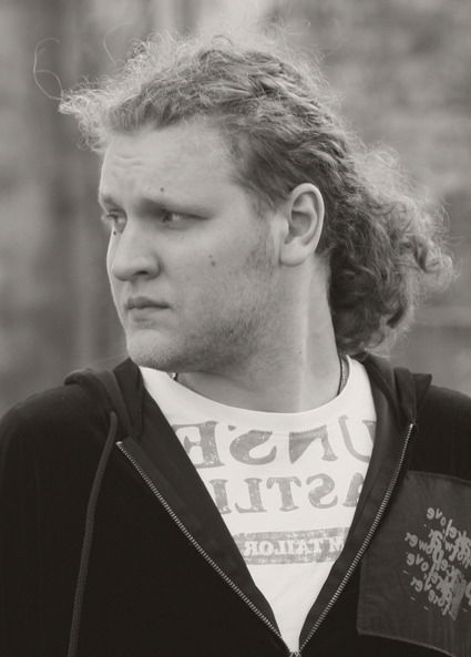 Сергей Тимофеев