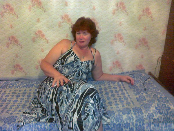 Наталья Аджимуратова