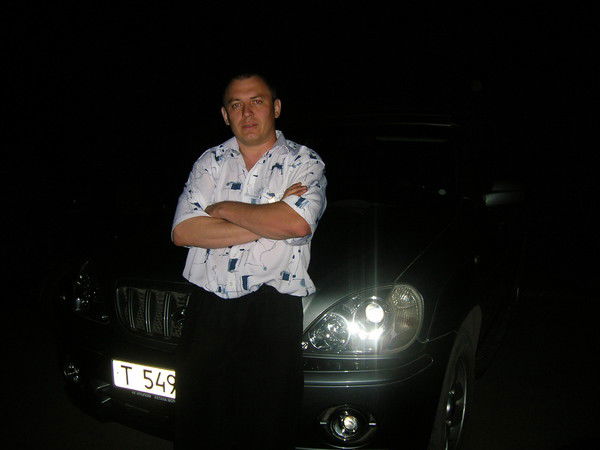 Константин Кольцов