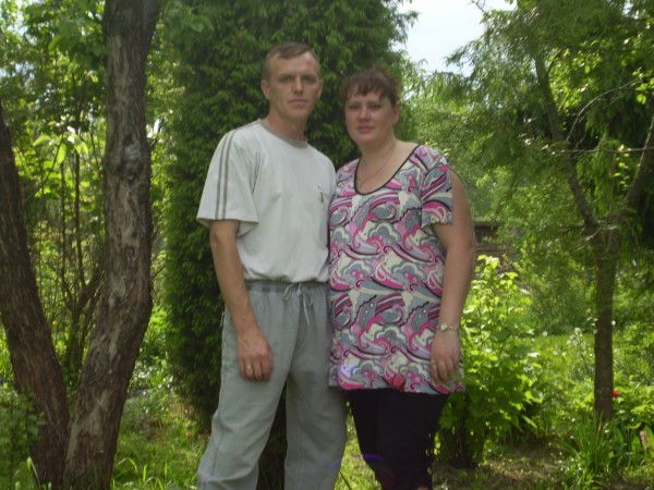 Оксана Червоткина