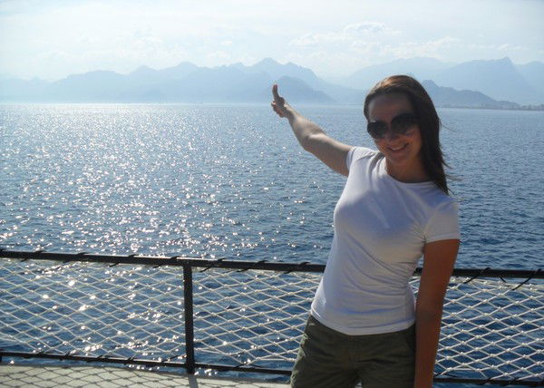 Наталья Сокурьян