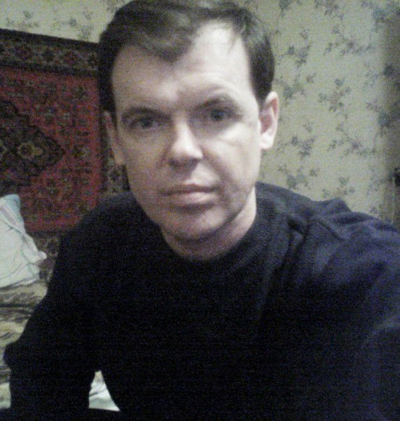 Константин Смирнов