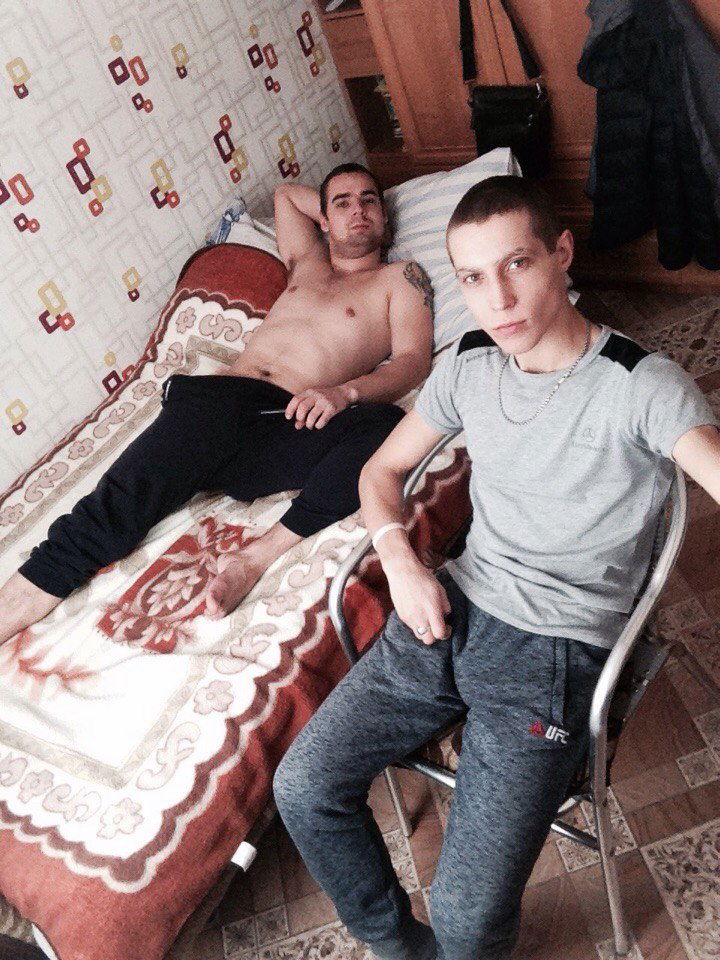 Алексей Хоронжий