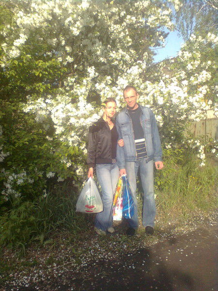 Игорь Лашковец