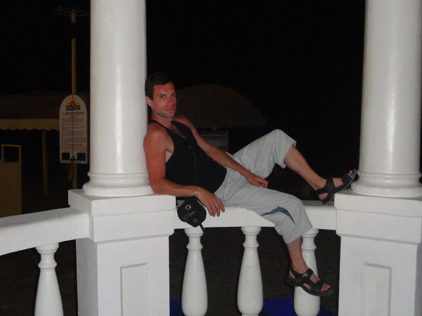 Александр Мороков