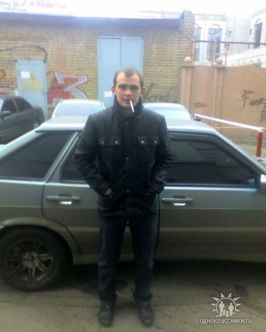 Виталий Литвинов