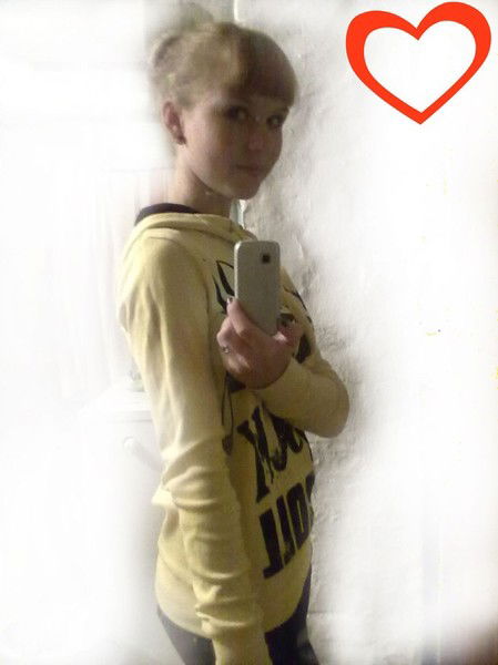 Анастасия Сушкова