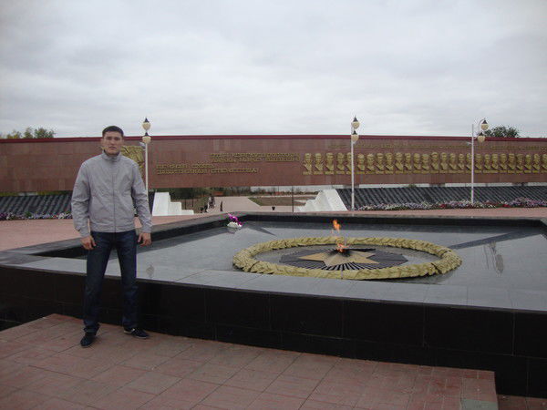 Асет Саликов