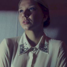 Ольга Савицкая