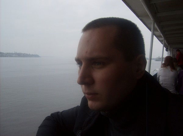 Торокин Максим