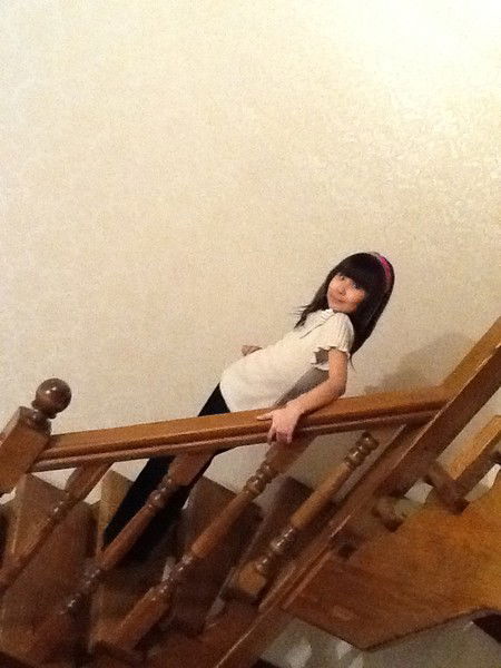 Айлана Алимханова