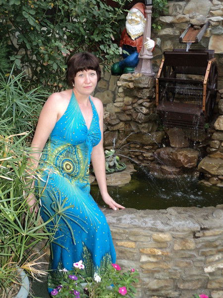 Клава Кузьмина