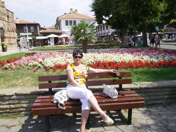 Светлана Макогон