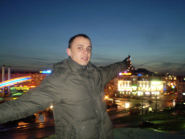 Сергей Биткин