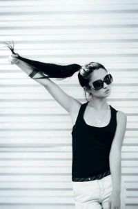 Наташа Милеева