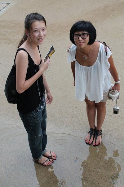 Марина Юрьевна