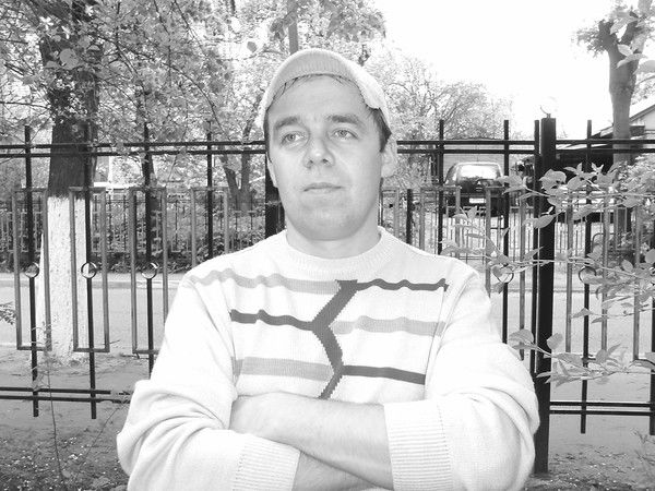 Сергей Кравцов