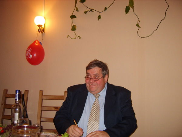 Сергей Кузнецов