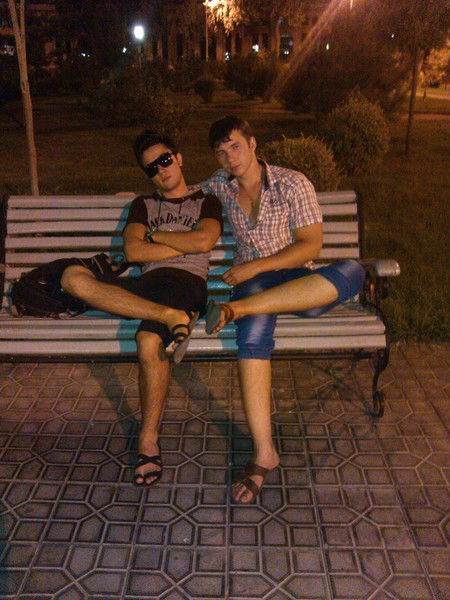 Темур Ташпулатов