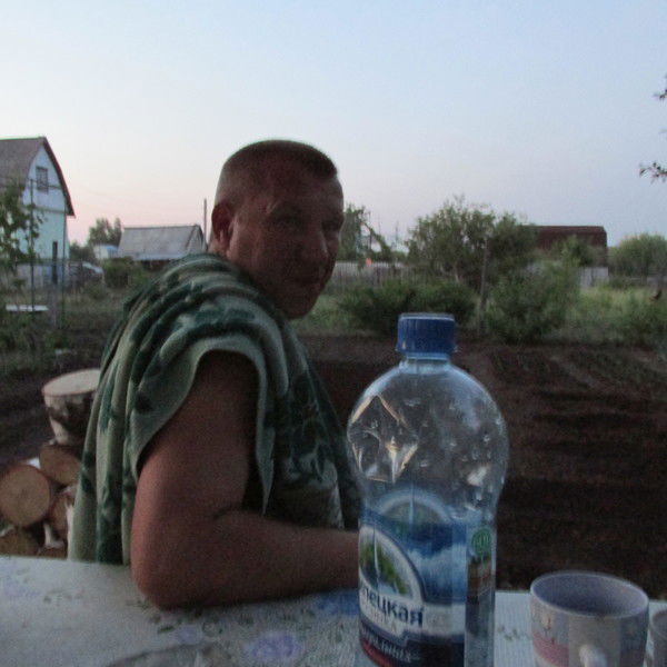 Андрей Кулаев