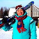 Юрий Воробьёв