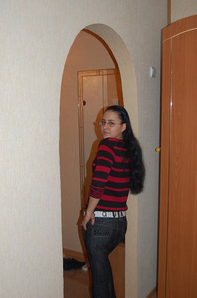 Елена Кушнир