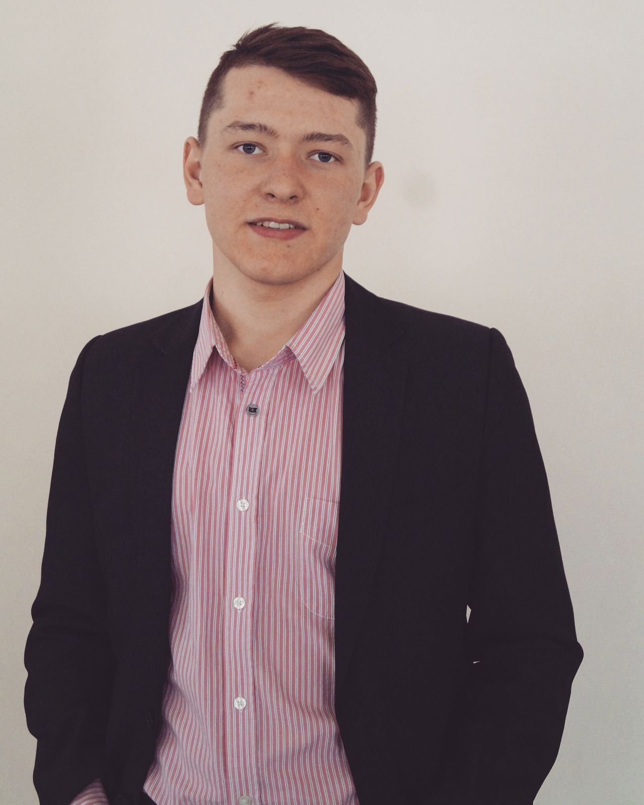 Никита Федосеев