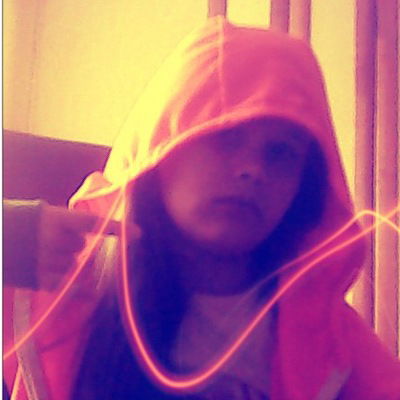 Даша Бублик