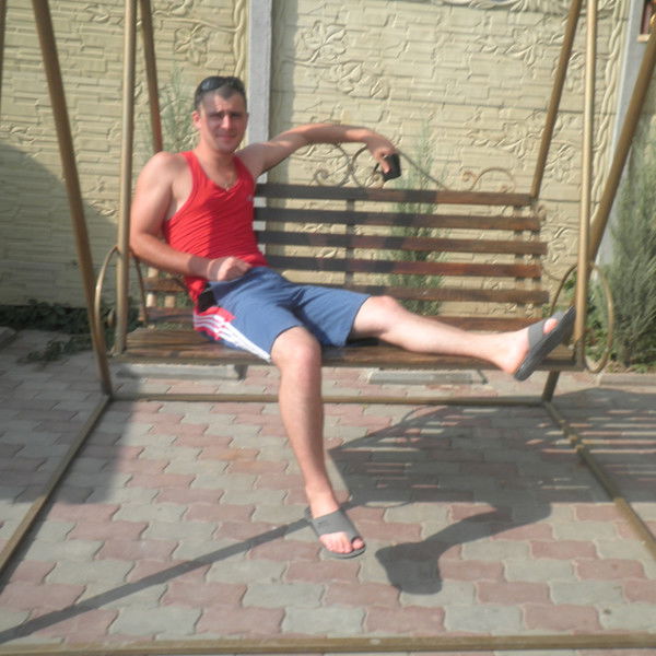 Сергей Каралкин