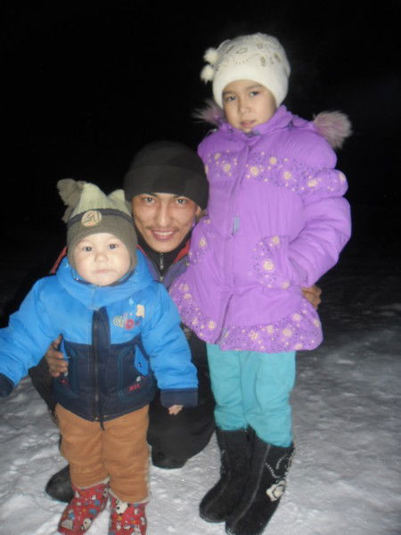 Болат Мухомеджанов