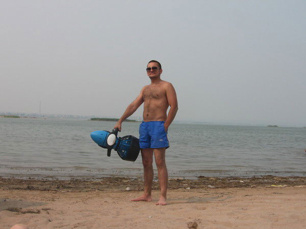 Роман Лесков