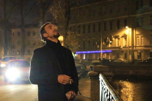 Евгений Нечаев