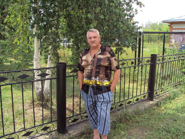 Владимир Рыжков