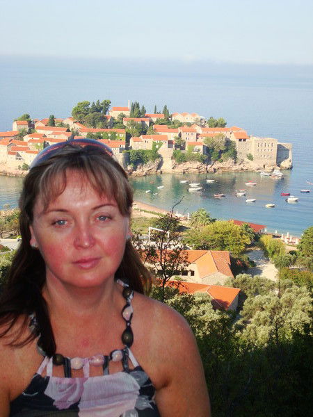 Елена Юсупова