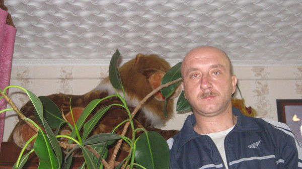 Сергей Бобриков