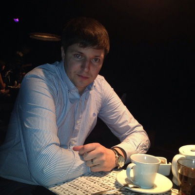 Артур Прокопчик