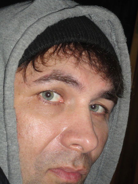 Православный Подвижник Белый