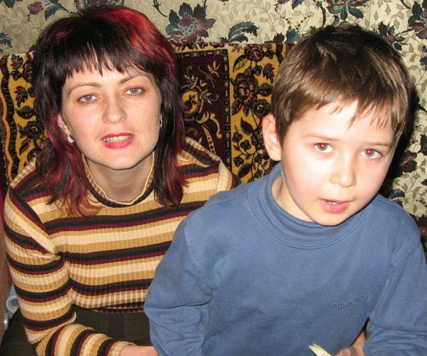 Светлана Ишкова