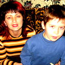 Светлана Ишкова