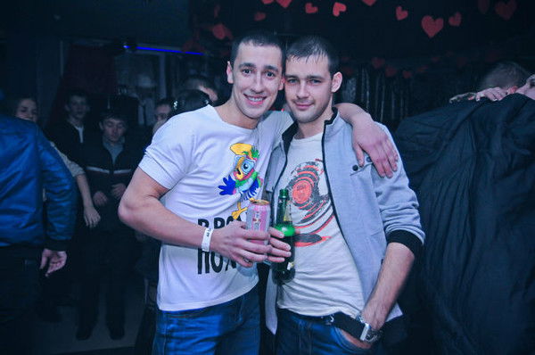 Сергей Сержиков